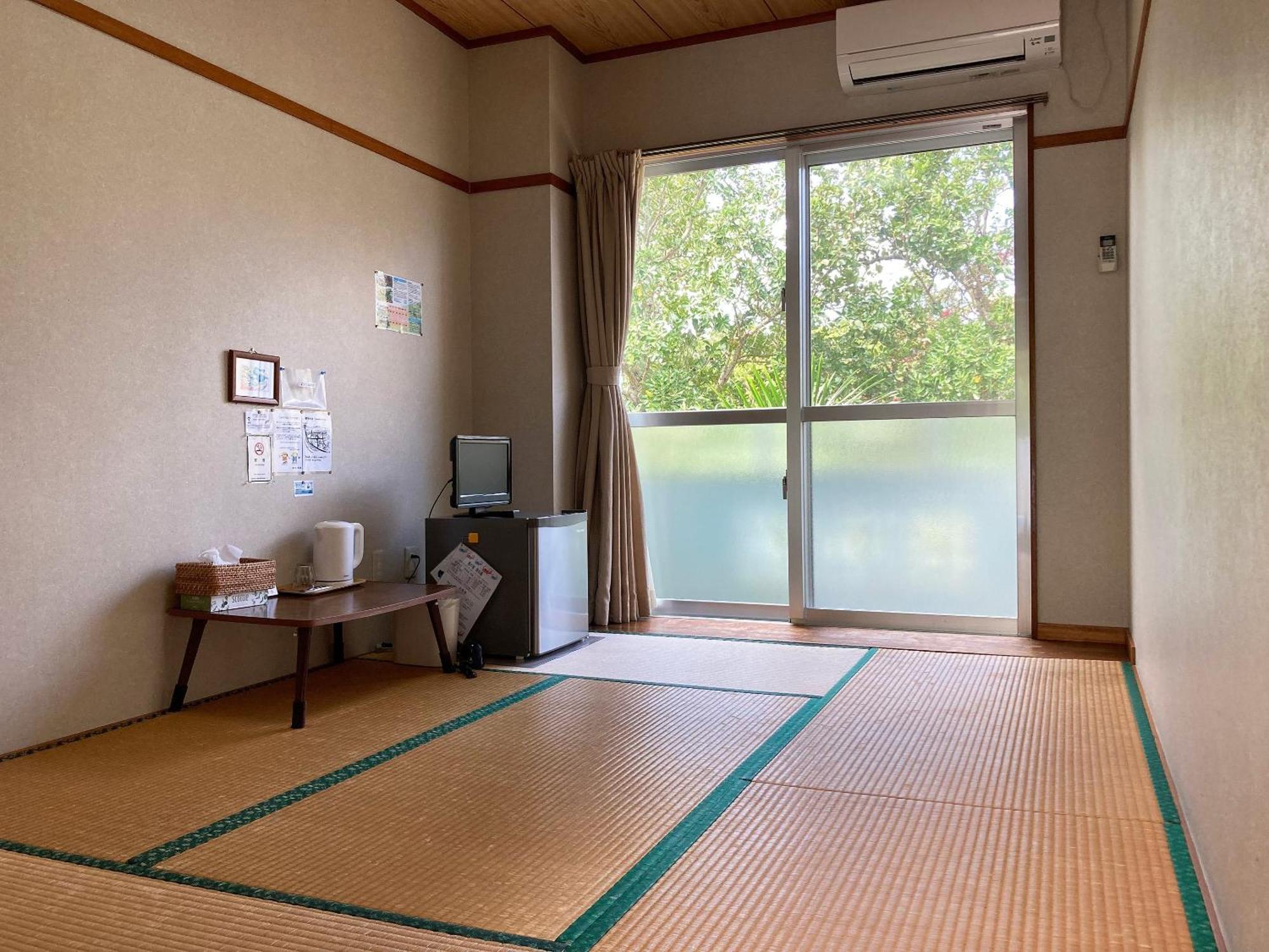 Uminoie Painukaji Hotel Urauchi Exterior photo